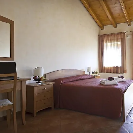 Agriturismo Ai Casoni Villa Codognè Habitación foto