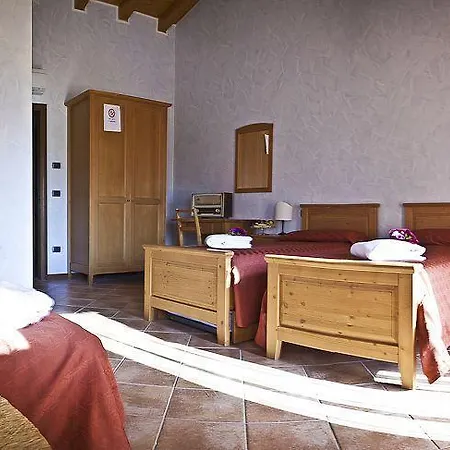 Agriturismo Ai Casoni Villa Codognè Exterior foto