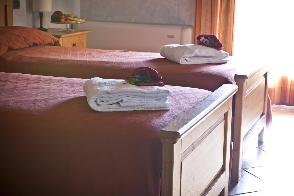 Ai Casoni Farm stay *