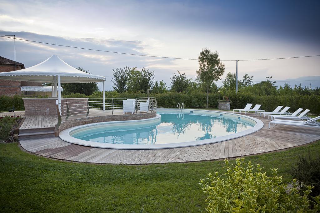 Farm stay Agriturismo Ai Casoni