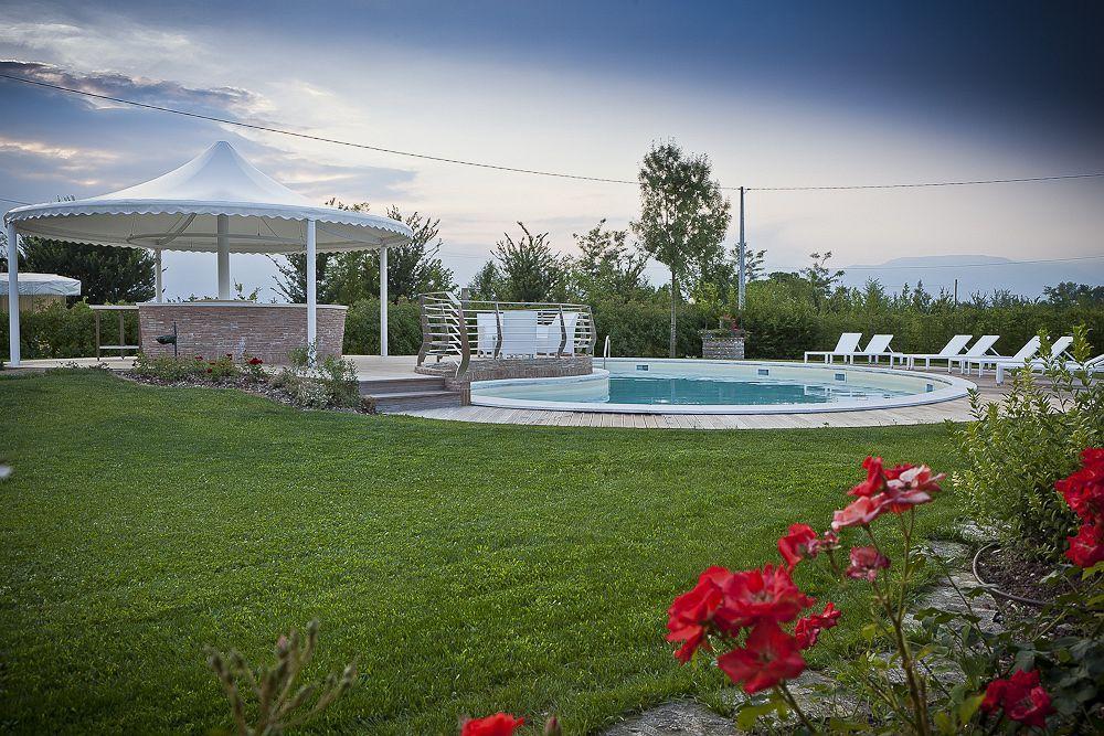 Agriturismo Ai Casoni * Codogne